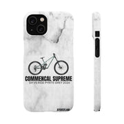 COMMENCAL SUPREME DH V5 RIDE PYRITE GREY 2026