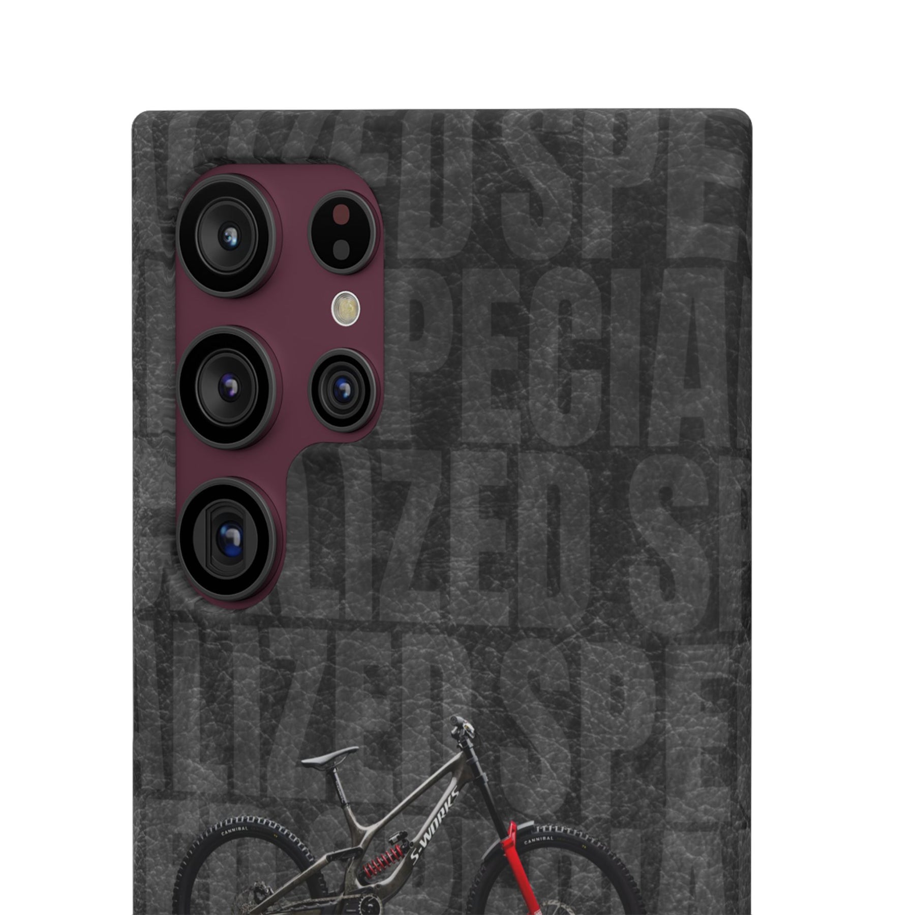 SPECIALIZED S-Works Demo 11