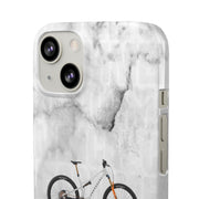 COMMENCAL T.E.M.P.O. LTD PURE WHITE