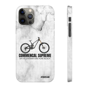 COMMENCAL SUPREME DH V5.2 SIGNATURE PURE BLACK 2027