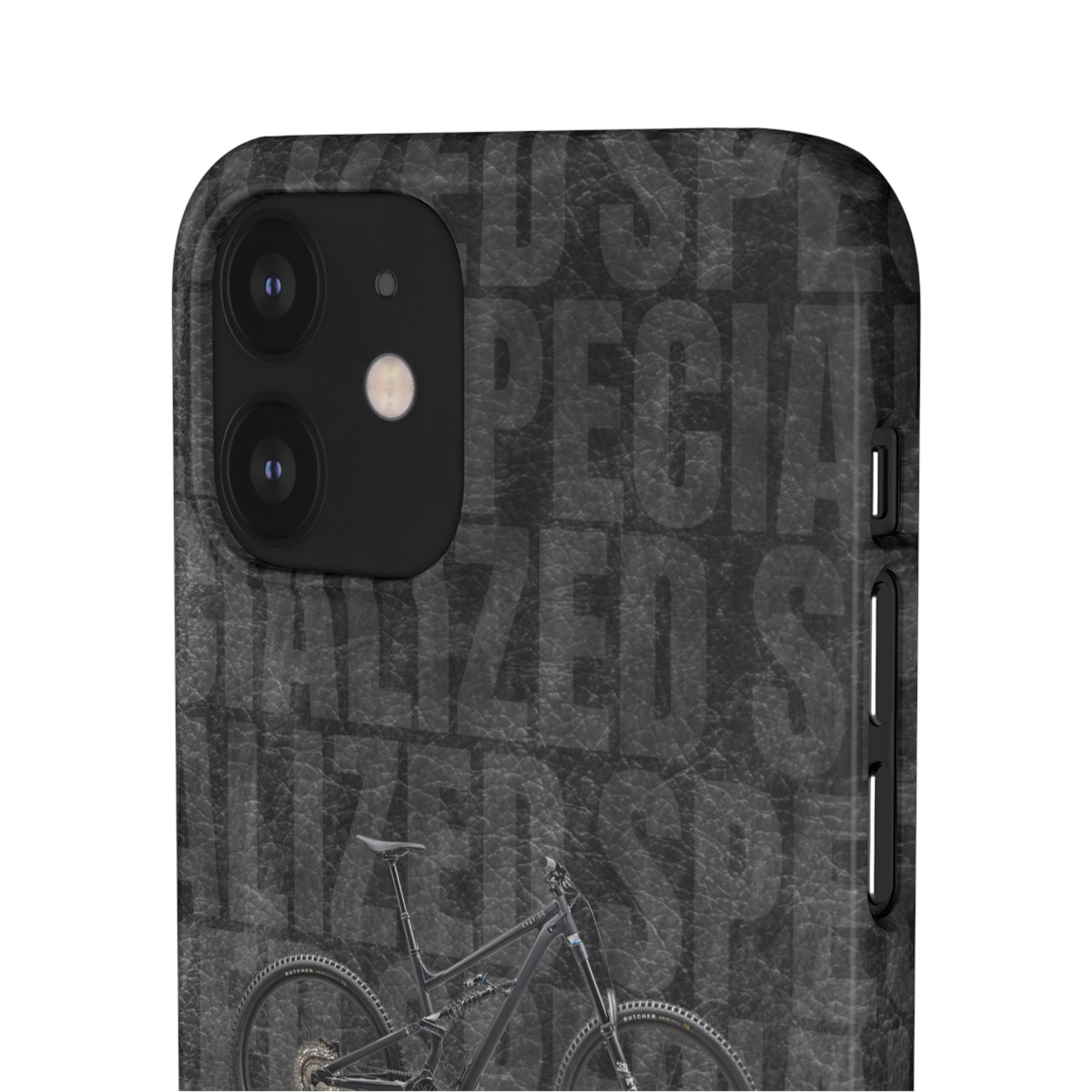 SPECIALIZED Status 2 170