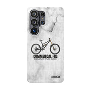 COMMENCAL FRS SIGNATURE PURE BLACK 2027