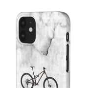 COMMENCAL T.E.M.P.O. ESSENTIAL FROZEN BROWN