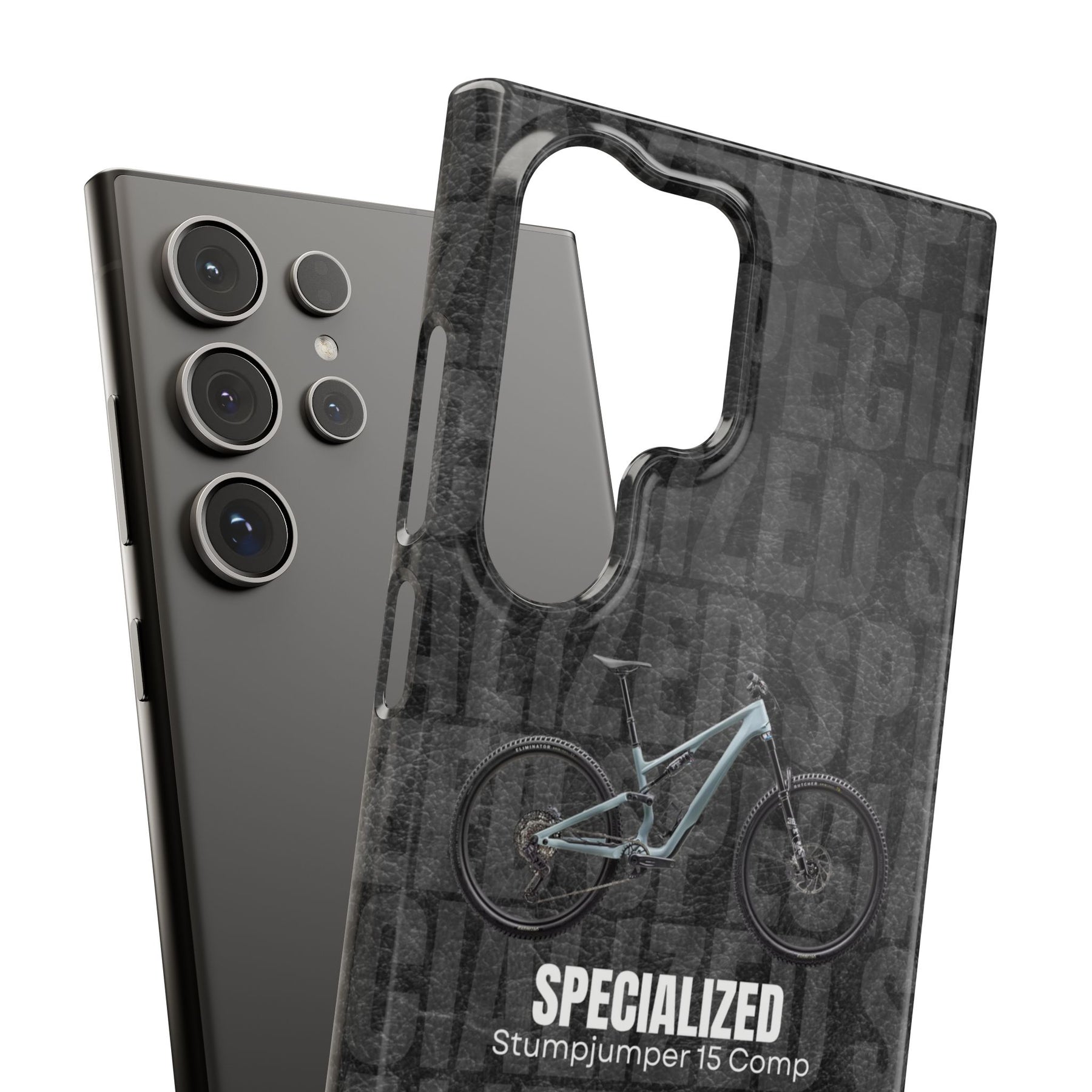 SPECIALIZED 15 Comp