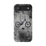 SANTA CRUZ DH S