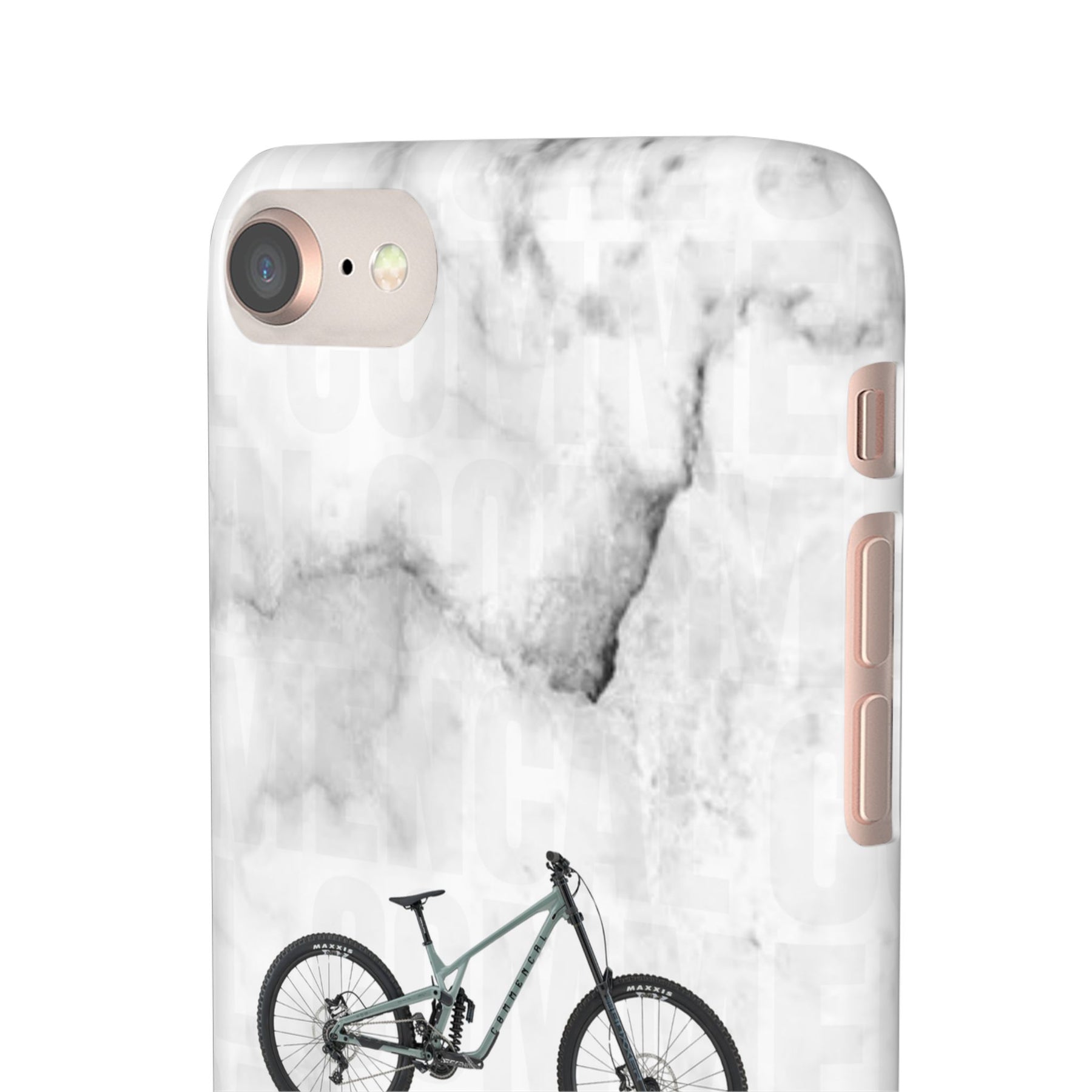 COMMENCAL SUPREME DH V5 RIDE PYRITE GREY 2026