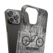 SANTA CRUZ MEGATOWER X0 AXS