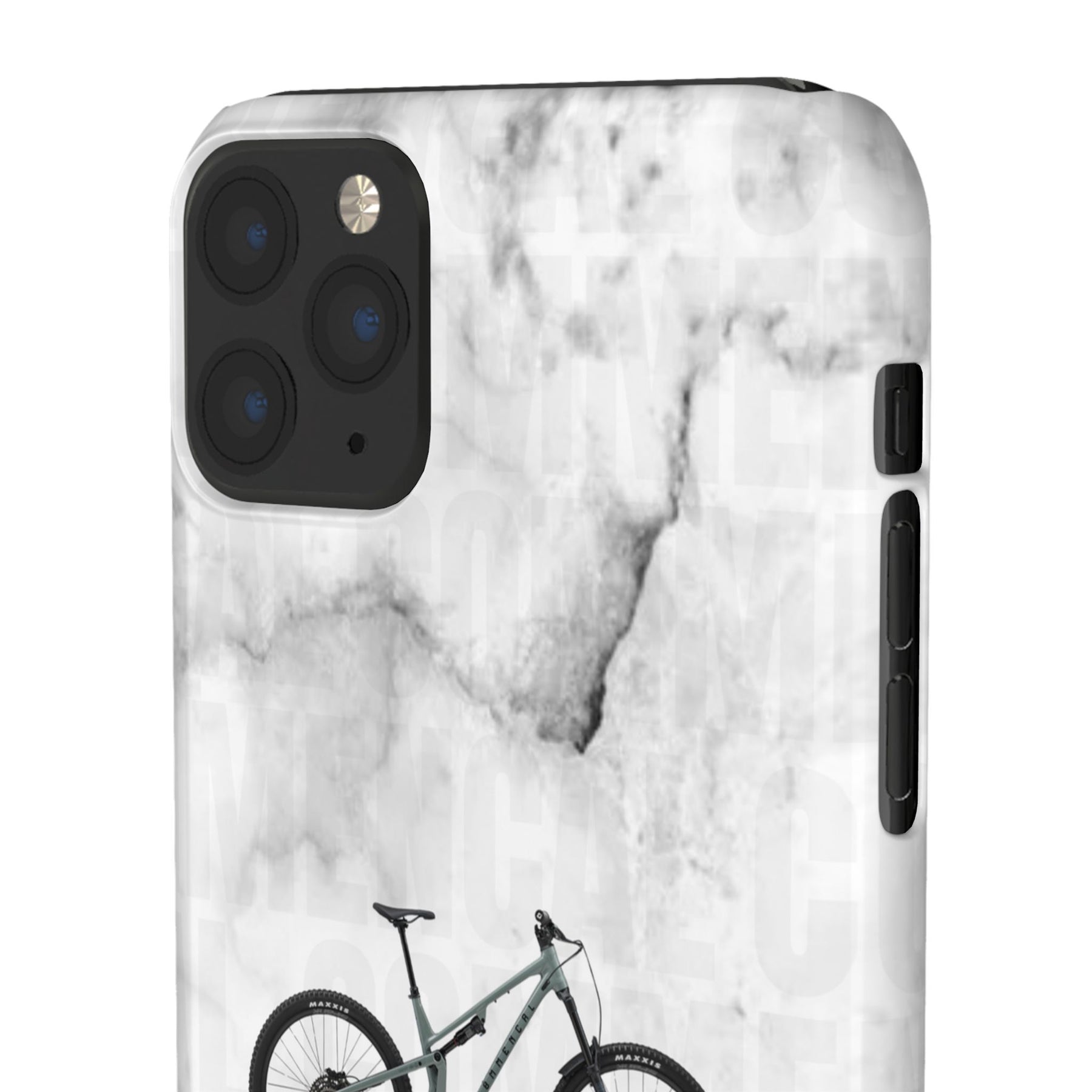 COMMENCAL META V5 RIDE PYRITE GREY