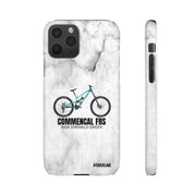 COMMENCAL FRS RIDE EMERALD GREEN
