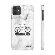 COMMENCAL META V5 ESSENTIAL PURE WHITE 2027