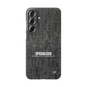 SPECIALIZED S-Works Stumpjumper 15
