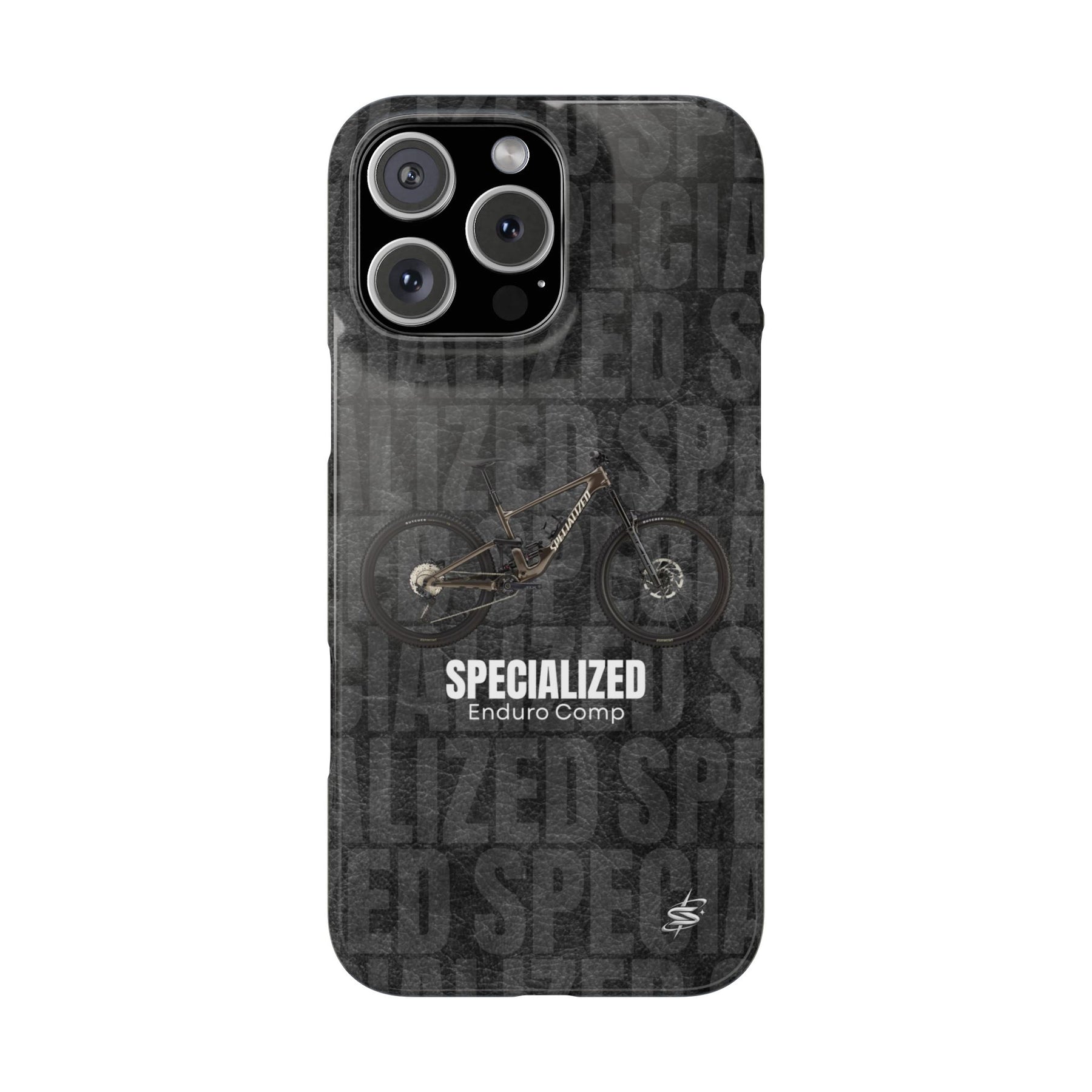 SPECIALIZED Enduro Comp