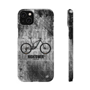SANTA CRUZ HIGHTOWER DEORE