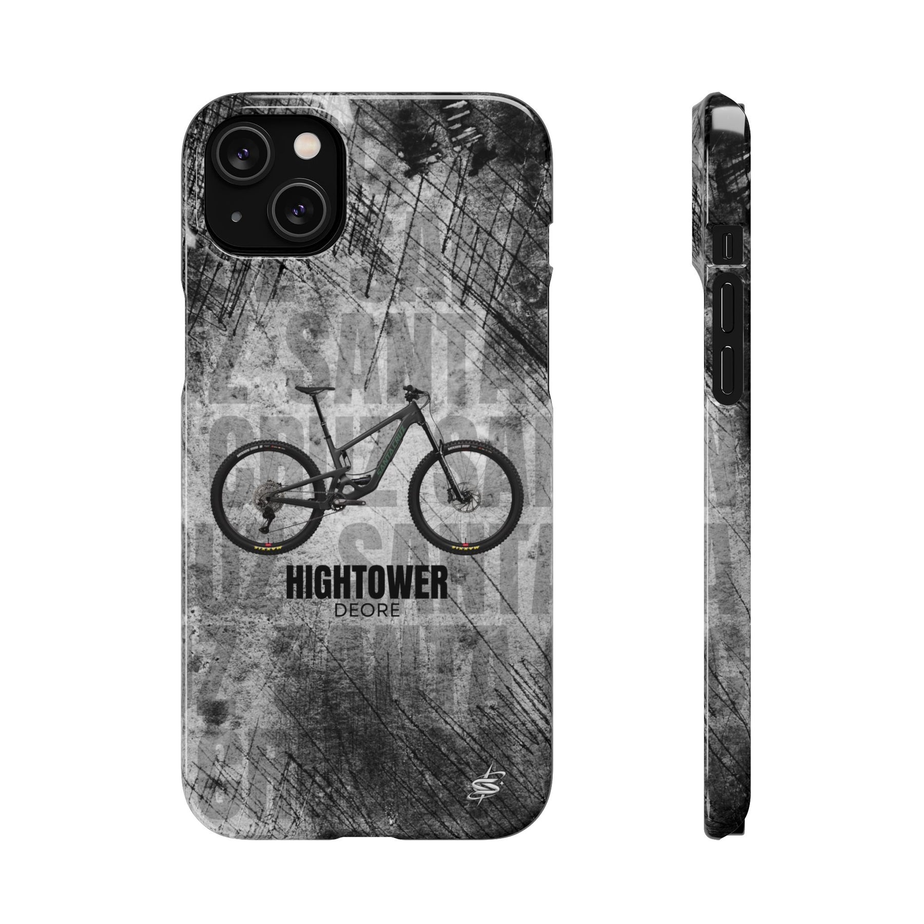 SANTA CRUZ HIGHTOWER DEORE