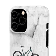 COMMENCAL T.E.M.P.O. ESSENTIAL METALLIC GREEN