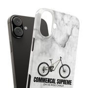 COMMENCAL SUPREME DH V5 RIDE CHALK