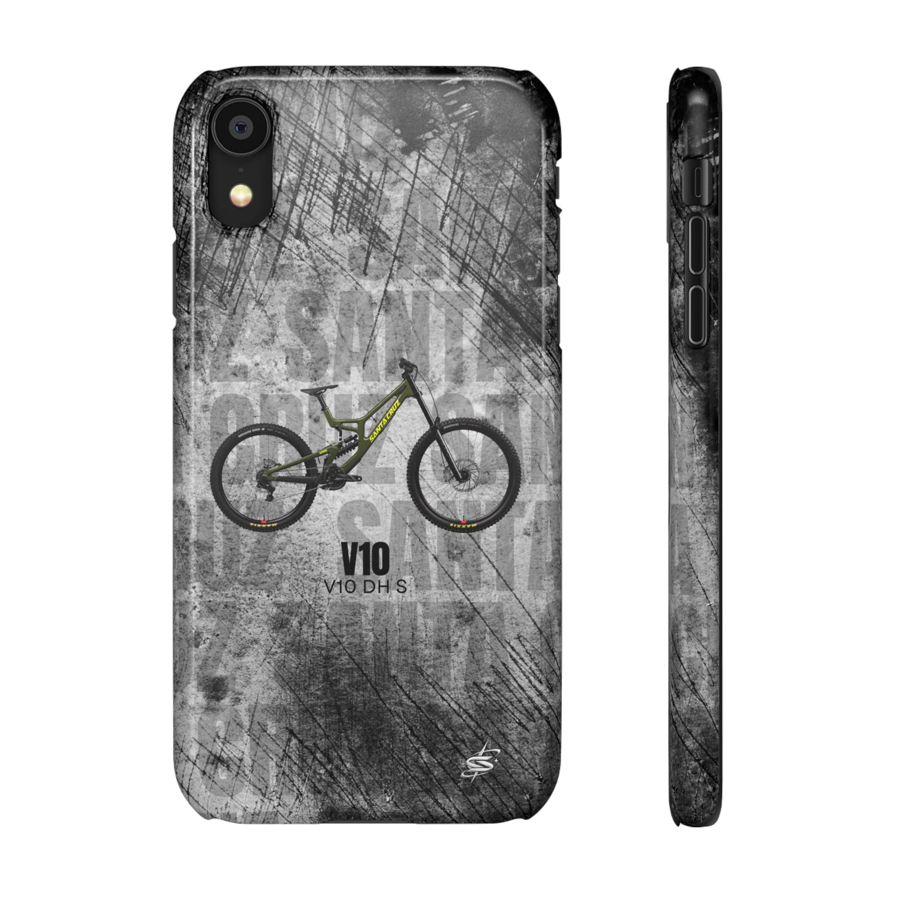 SANTA CRUZ V10 DH S