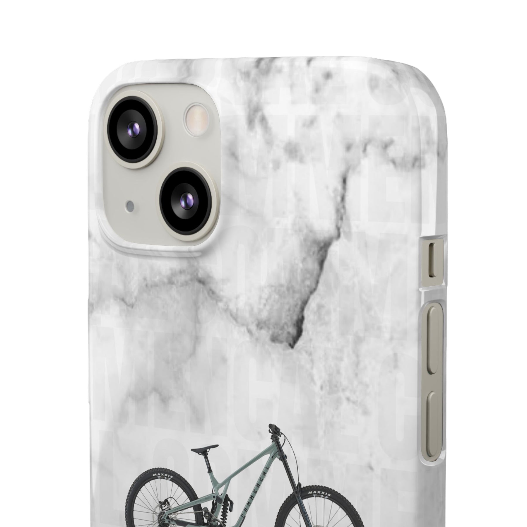 COMMENCAL SUPREME DH V5 RIDE PYRITE GREY 2026