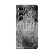 SANTA CRUZ