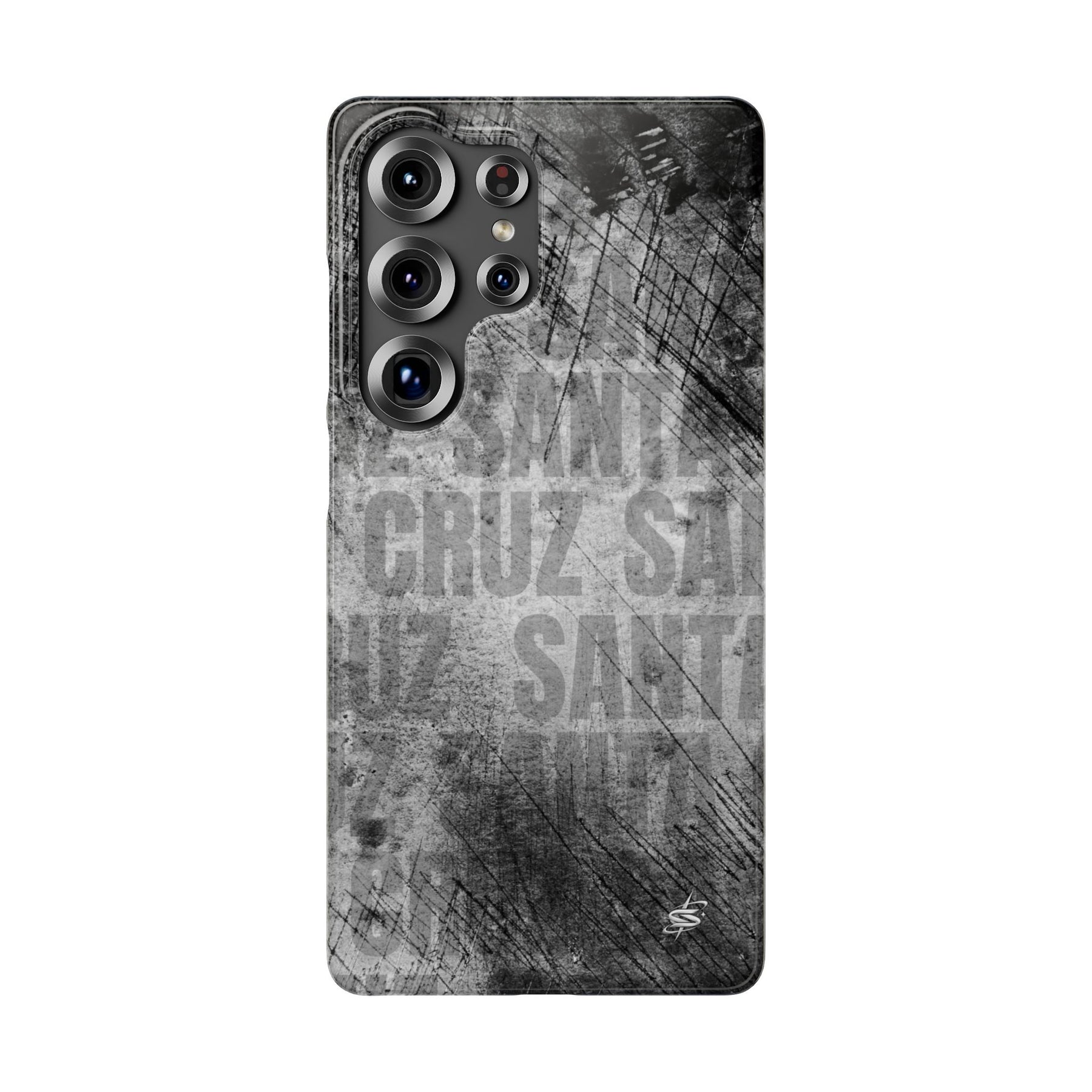 SANTA CRUZ