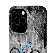 SANTA CRUZ NOMAD DEORE