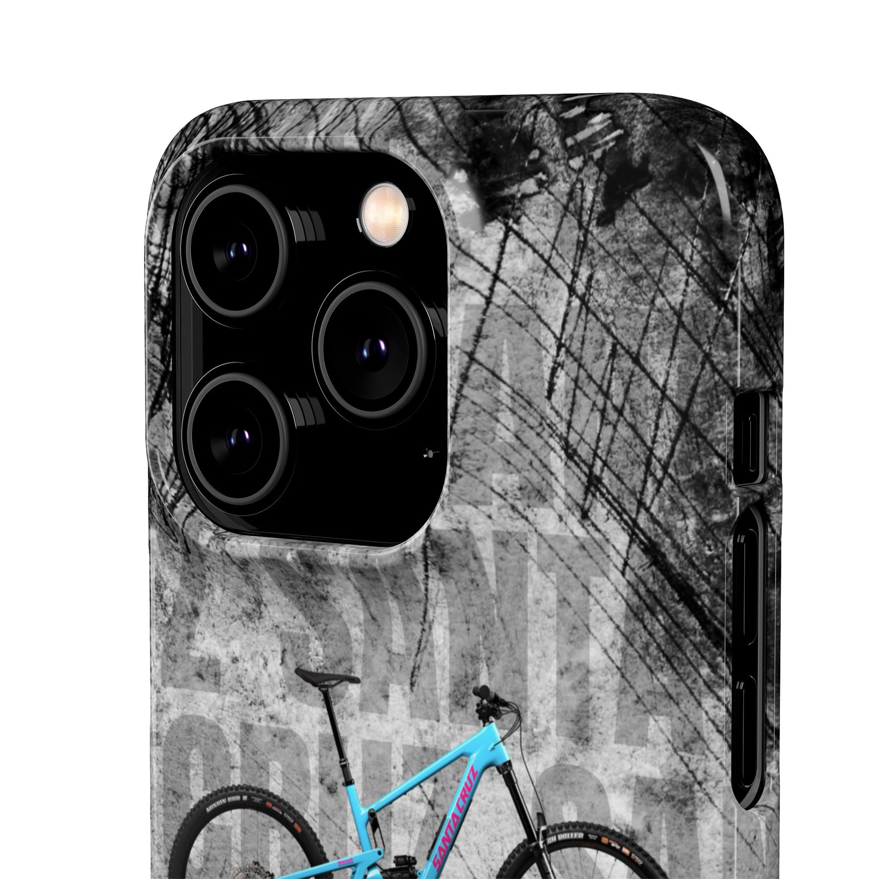 SANTA CRUZ NOMAD DEORE