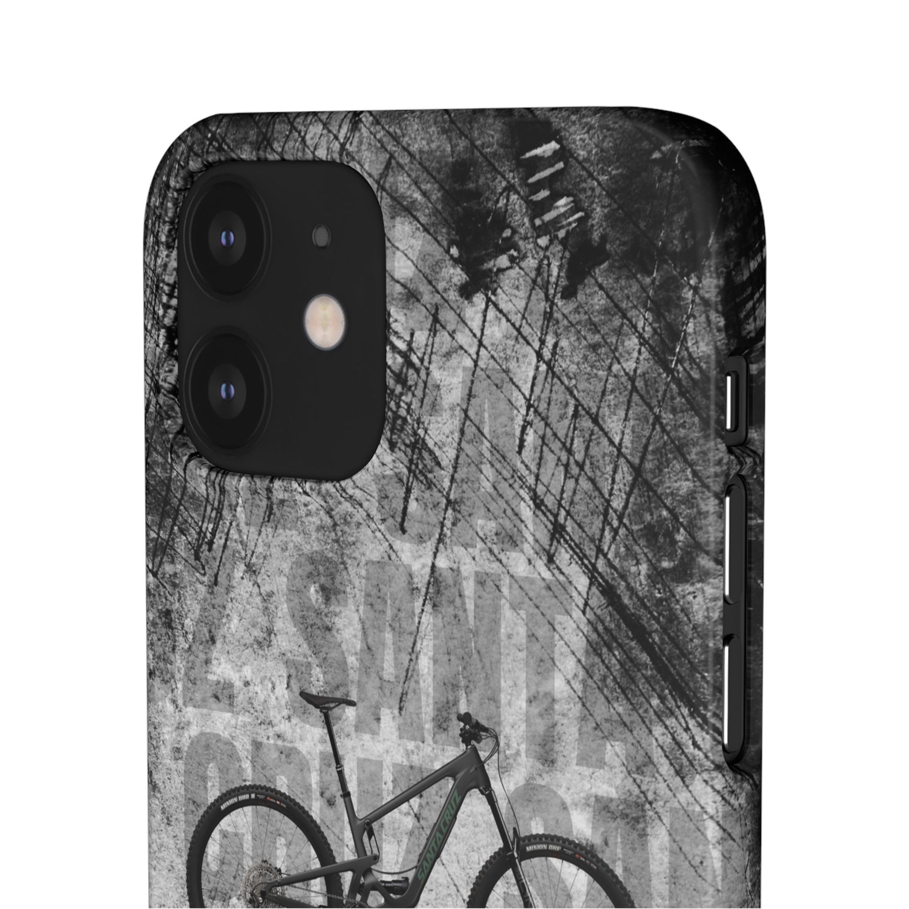 SANTA CRUZ HIGHTOWER DEORE