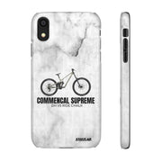 COMMENCAL SUPREME DH V5 RIDE CHALK