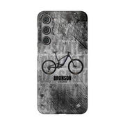 SANTA CRUZ BRONSON DEORE