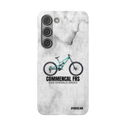 COMMENCAL FRS RIDE EMERALD GREEN