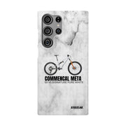 COMMENCAL META SX V5 SIGNATURE PURE WHITE 2026