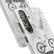 COMMENCAL META V5 LIMITED EDITION CLEAR SILVER