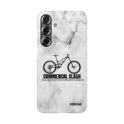 COMMENCAL CLASH OHLINS EDITION KESWICK GREEN