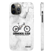 COMMENCAL CLASH SIGNATURE DARK SLATE