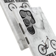 COMMENCAL SUPREME DH V5 RIDE FROZEN BROWN