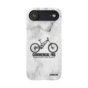 COMMENCAL FRS SIGNATURE PURE BLACK 2027