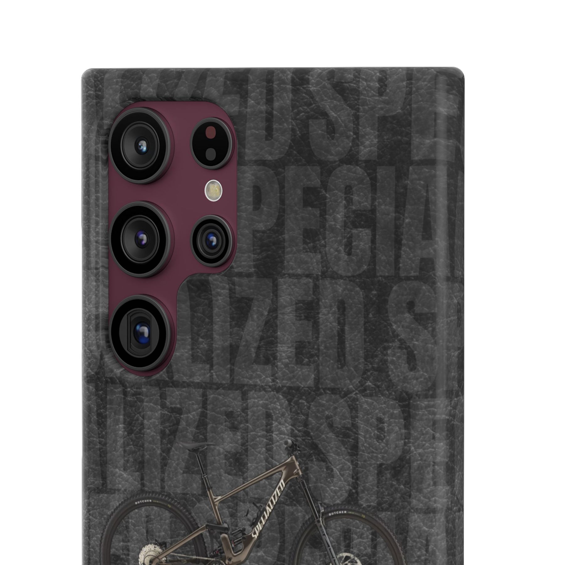 SPECIALIZED Enduro Comp
