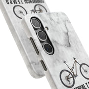 COMMENCAL T.E.M.P.O. ESSENTIAL FROZEN BROWN