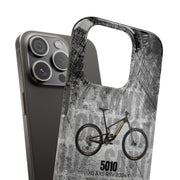 SANTA CRUZ 5010 X0 AXS RSV 2024