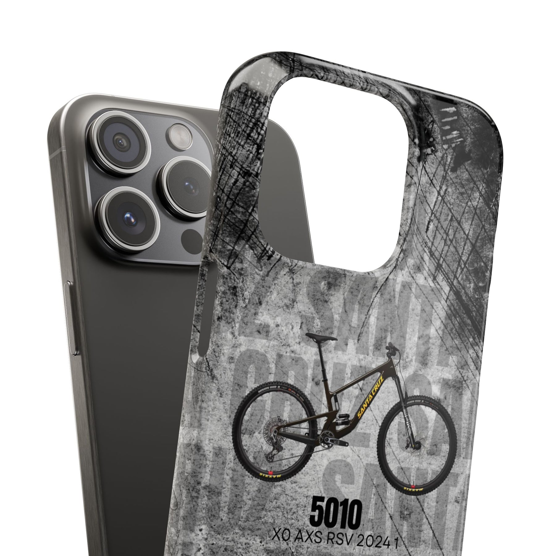 SANTA CRUZ 5010 X0 AXS RSV 2024