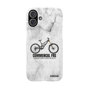 COMMENCAL FRS SIGNATURE PURE BLACK 2027