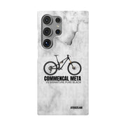 COMMENCAL META V5 SIGNATURE PURE BLACK 2027