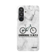 COMMENCAL T.E.M.P.O. OHLINS EDITION METALLIC GREEN