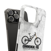 COMMENCAL FRS SIGNATURE PURE BLACK 2027