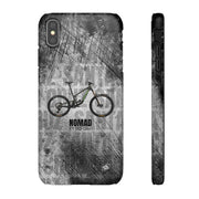 SANTA CRUZ NOMAD XT Di2 Coil