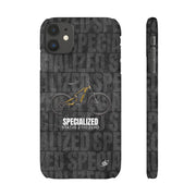 SPECIALIZED Status 2 ZERO
