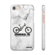 COMMENCAL FRS SIGNATURE PURE BLACK 2027