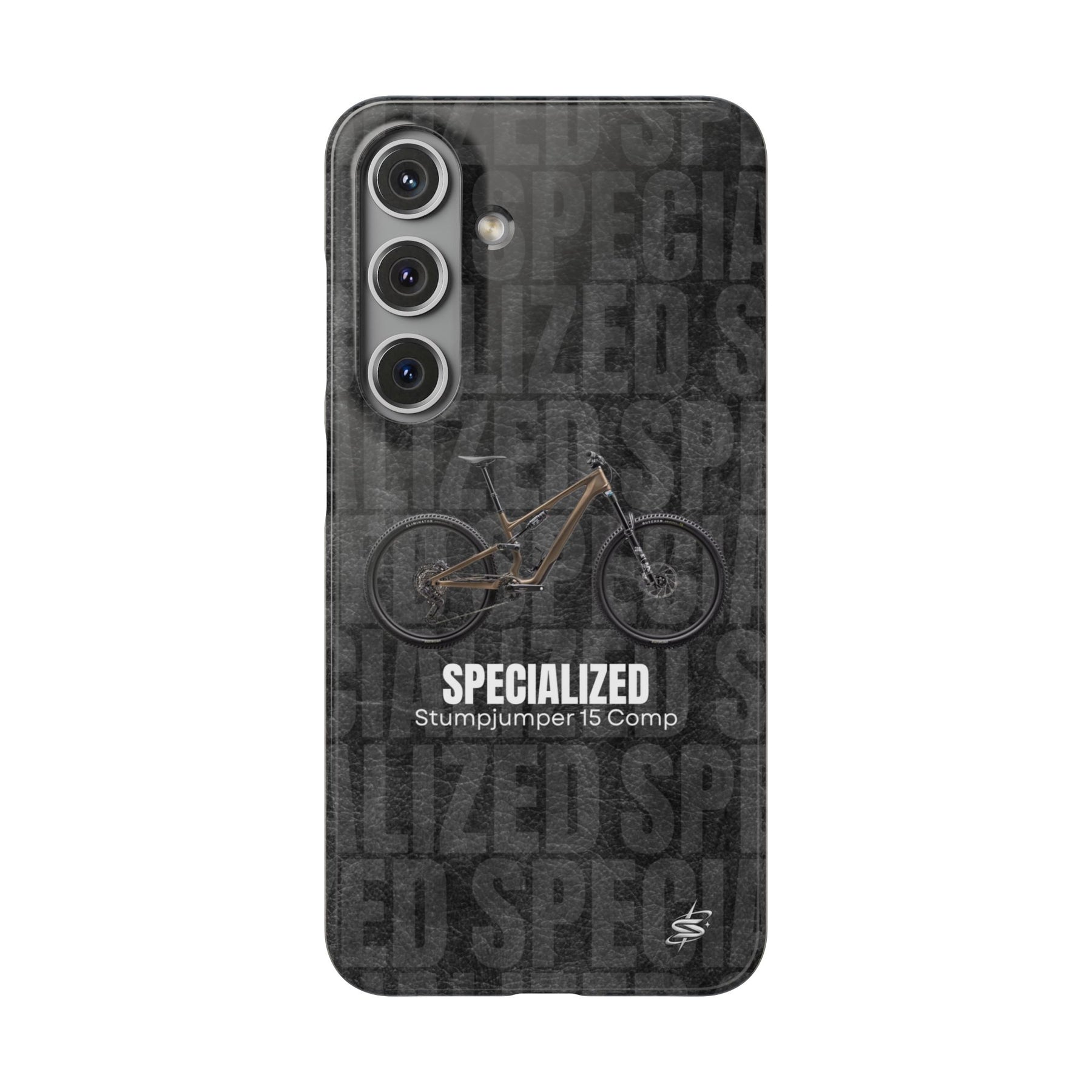 SPECIALIZED Stumpjumper 15 Comp