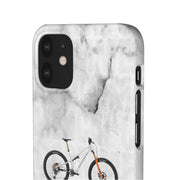 COMMENCAL T.E.M.P.O. LTD PURE WHITE