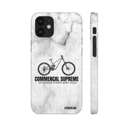 COMMENCAL SUPREME DH V5 RIDE PYRITE GREY 2026